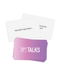 Dream&Do TALKS Amour