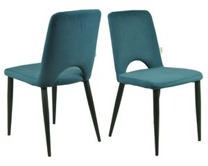 Tom Tailor stoel, set van 2