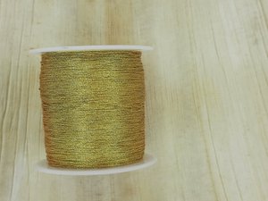 %2315 gold thread