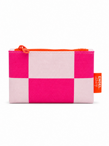 Portemonnee Happy Pink