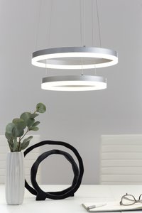 Hanging lamp round Ø 38 cm