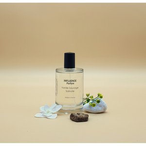 Solinote | WILDE VANILLE