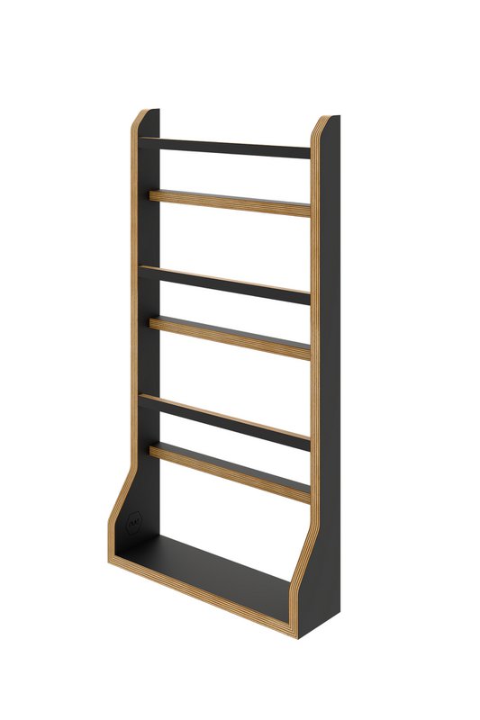 SHELFIE Regal - Schwarz