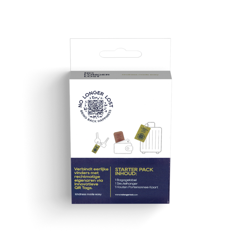 Anfänger Packet