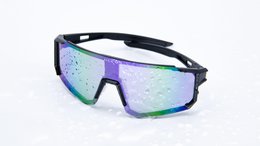 Okulary sportowe Speedshift Performance UNBREAKABLE