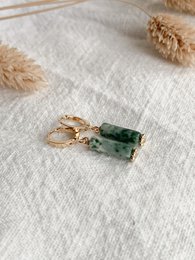 SIDONIE earrings