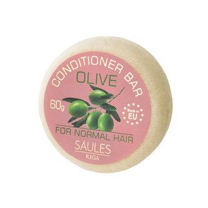 Conditioner Bar OLIVE 60g