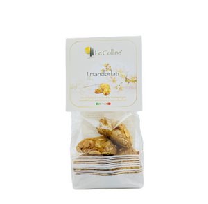 Amandelkoekjes Amarena-kers | 180g
