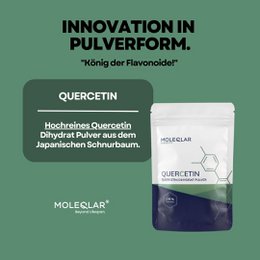 Quercetin Pulver