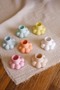 Bubble Kerzenständer