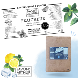 Label for bulk sale (reference to be specified)