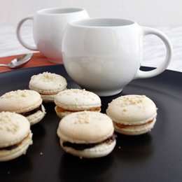 EVA 3 piece teaset
