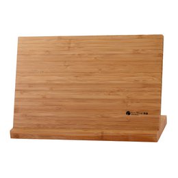 Izumi Ichiago bambus magnetisk knivholder til 7 knive