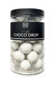 DROP IN MELKCHOCOLADE • CRUNCH