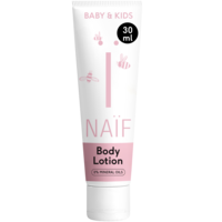 Naïf Verzachtende Bodylotion voor Baby & Kids 30ml