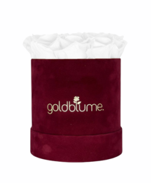 Velvet Bordeaux Collection