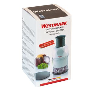 Westmark universele hakmolen