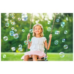 PUSTEFIX Bubble Blaster