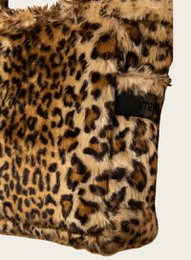 Borsa Omay City Leopard