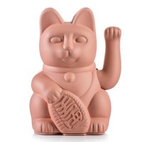 Lucky Cat | Pink