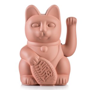 Lucky Cat | roze