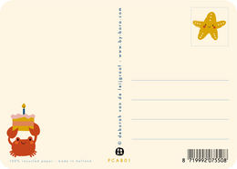 Zee - Het er fest