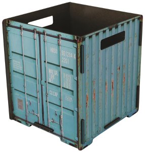 Container - afval