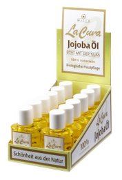 La Cura Olio di Jojoba, 15 ml