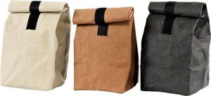 PAPER-BAGS ECOLOGY 3 TEILIGES SET (HOFF1920)