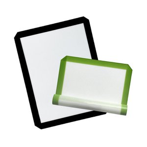 Silikon-Backmatte | wiederverwendbar | 2 Varianten