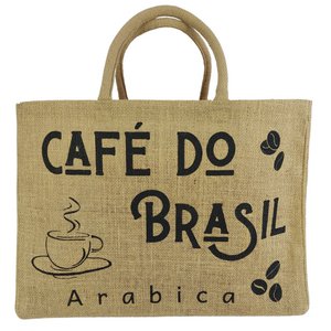 Domelo jute bag shopping bag. Jute Shopper bag. Large water -repellent shopping basket/ beach bag. Bath bag XXL/ Shopping Bag gifts for women.
