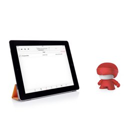 ♪ Mini XBOY ECO Speaker ♪