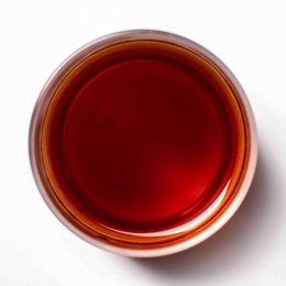 Ingen. 93 Rooibos | kokos | jordbær