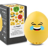 LOL PiepEi / Intelligent Eieruhr
