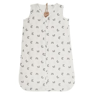 SCHLAFTASCHE SOMMER 70CM PANDA