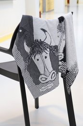 Keukenhanddoek Fiep Westendorp | Koe
