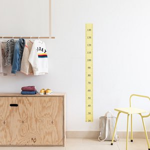 Diagrammaufkleber wachsen lassen