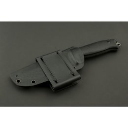 ED MAHONY Coyote Hunter, jachtmes, 420S