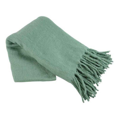 Woonplaid Wol Green