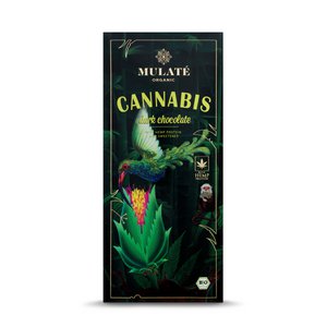 MULATE ORGANIC CANNABIS