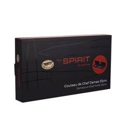 SOSL COUTEAU DE CHEF KNIFE DAMAS
