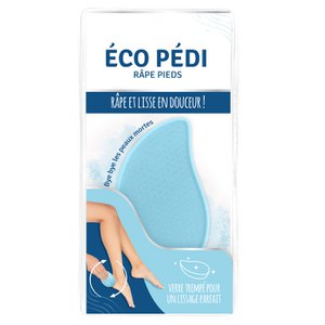 RAPEDS - Eco Pedi - French trend