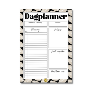 Day planner