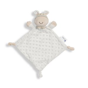 DOUDOU - 28X17 - MOD. JIRAFA - BEIGE
