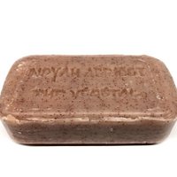 Französische Olivenölseife, Duftnote Aprikose