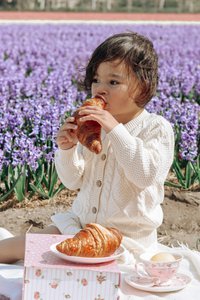 Sky Sweater & Broek Set (2 kleuren)