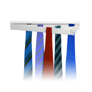 Rayen - Tie Hanger with Capacity for up to 30 Ties