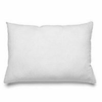 Inner cushion White 30x50 cm
