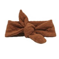 Baby Hairband TIED Cable Rest OK 4133