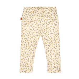 Legging Leo Kids | Pearled Ivory
